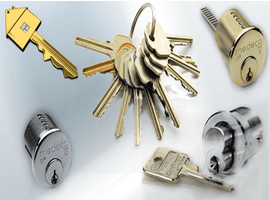Commercial Locksmith Charlotte