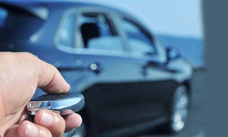 Car Locksmith Tampa