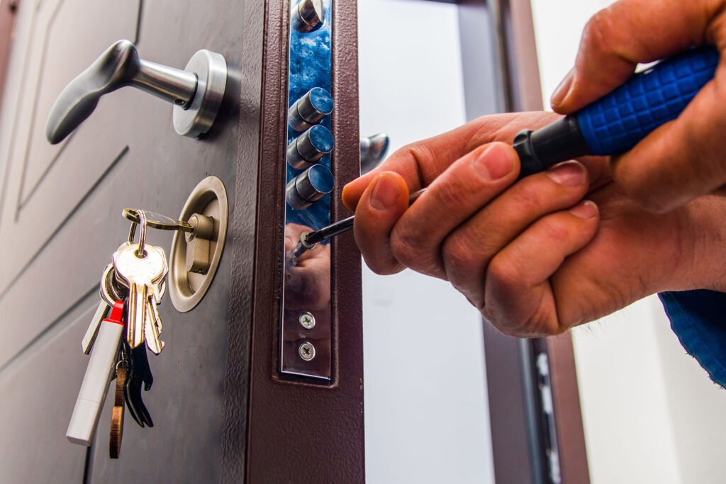 24 Hour Emergency Locksmith Brandon FL