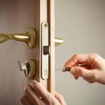 residential locksmith Tampa FL