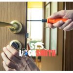 Occasions When You Need to Call for A 24-Hour Emergency Locksmith Services