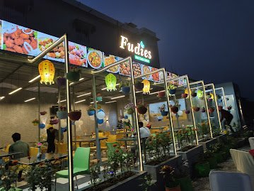 Fudies Restaurant: Creating Memorable Family Moments in Jajpur