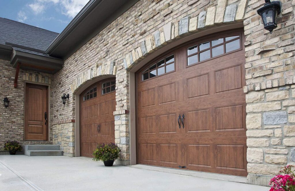 Garage Door Springs Cost