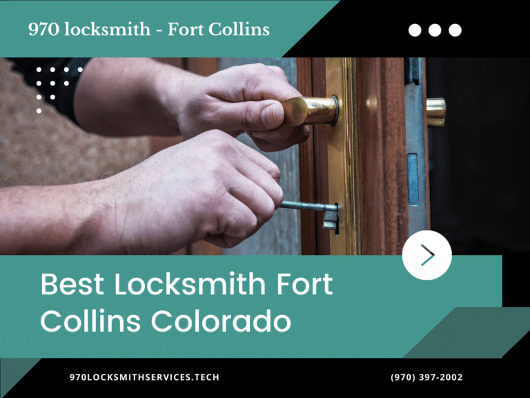Unlocking Peace of Mind: Your Guide to Choosing a 24-Hour Emergency Locksmith