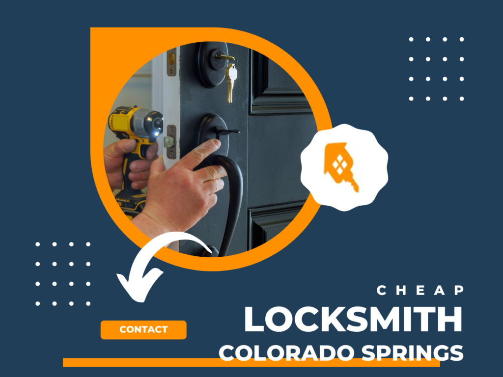 Residential Locksmith