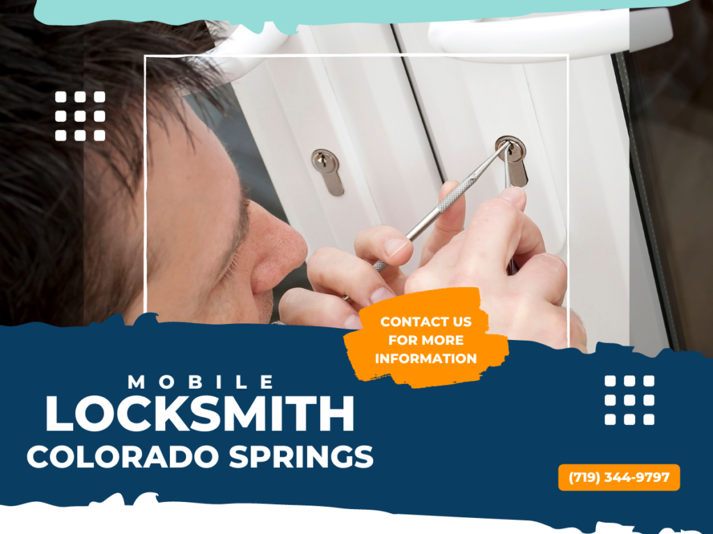home locksmith