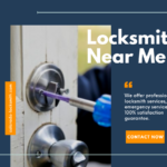 Colorado Locksmith