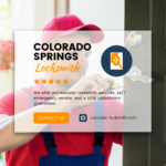 home locksmith