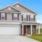 Garage Door Replacement