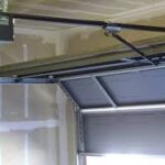 Selma Garage Door Opener Services