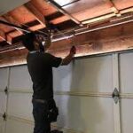 Fresno Door Spring Repair Services
