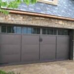 garage door replacement