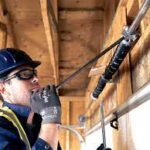 Garage Opener installation