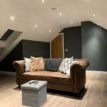 Unlocking Space: GM Carpentry’s Dormer Window Attic Transformations