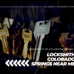 Automotive Locksmith