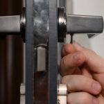 Ensuring Home Security: The Vital Role of Door Lock Repair Services in Fort Collins