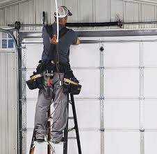 Fresno door maintenance services