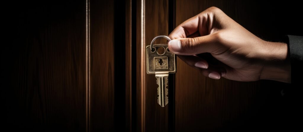 Enhancing Security Measures: Fort Collins Locksmith Services