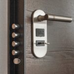 Residential Locksmith Service