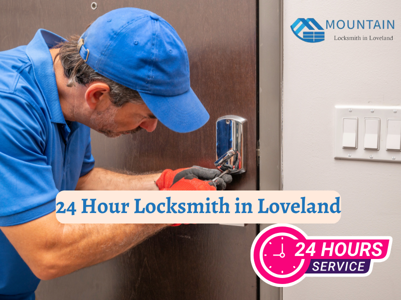 Emergency Locksmith