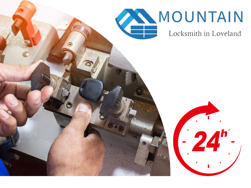 Emergency Locksmith
