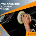 automotive locksmith