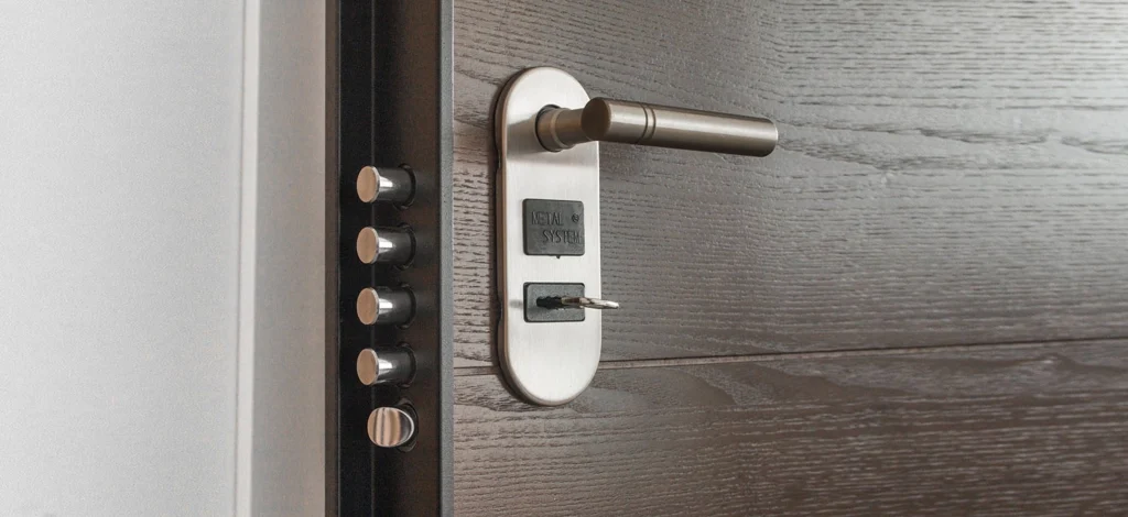 Your Trusted Locksmith for Security and Peace of Mind in Fort Collins