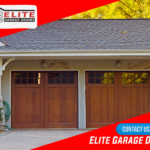 Replace Garage Door Spring