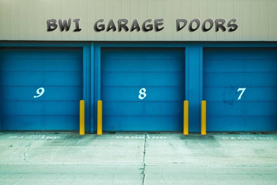 Garage Door Repairs