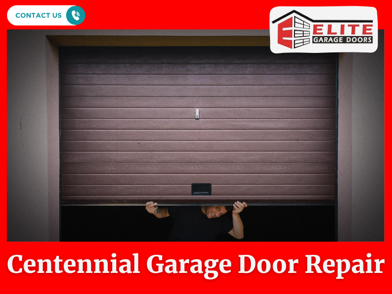 Garage Door Installation