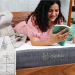 Discover Ultimate Comfort and Support with Aloha’s Rejuvenate 7-Zone Organic Latex Mattress