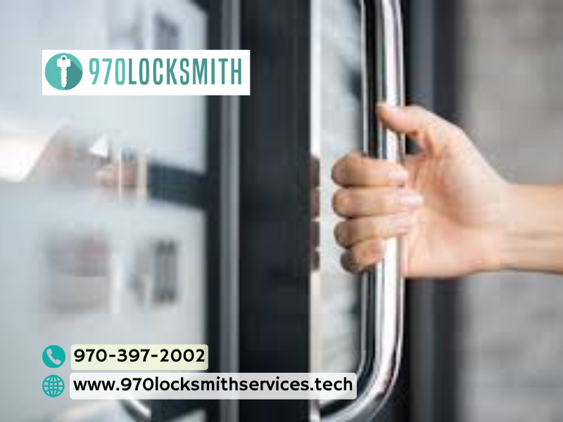 Local Emergency Locksmith