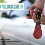 Car Door Lock Replacement