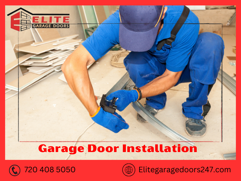 Garage Door Repair