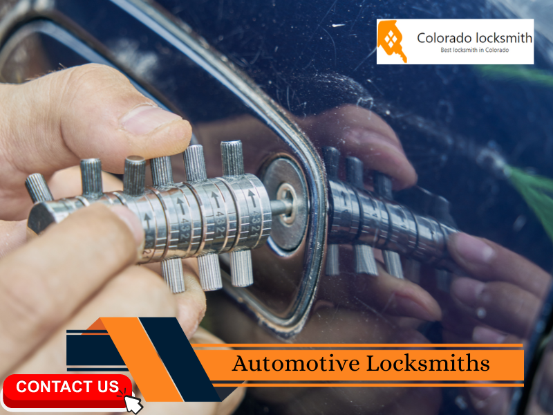 mobile locksmith