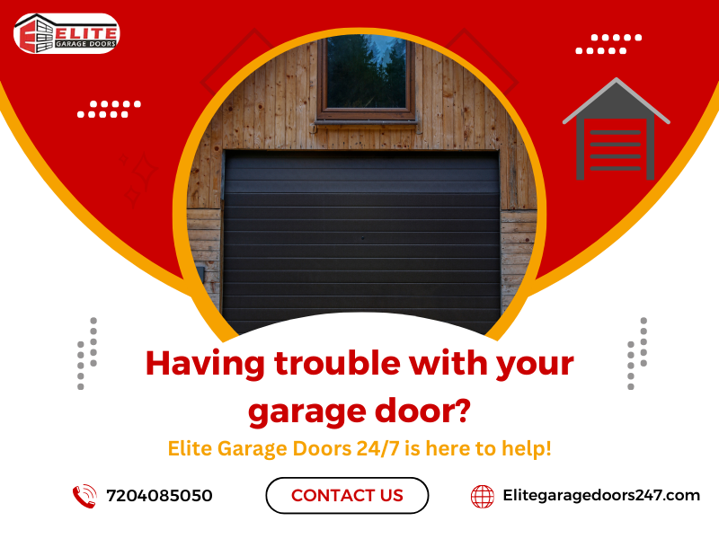 Garage Door Repair