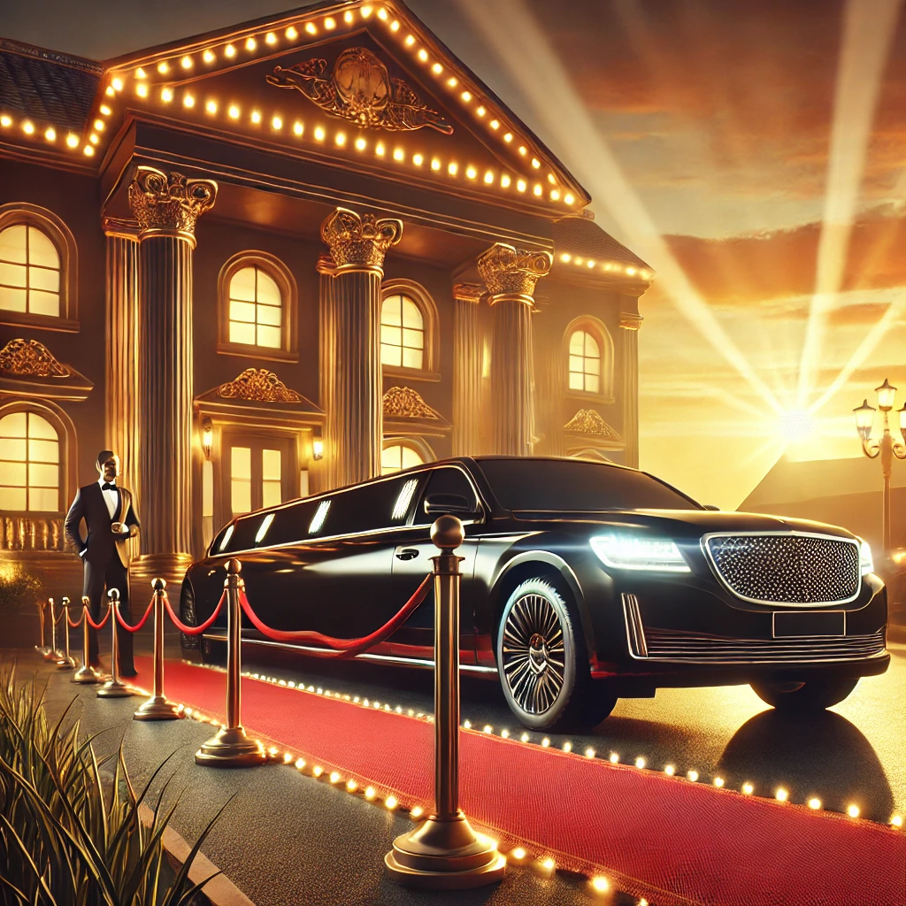 limo tips