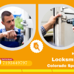 Home Locksmiths