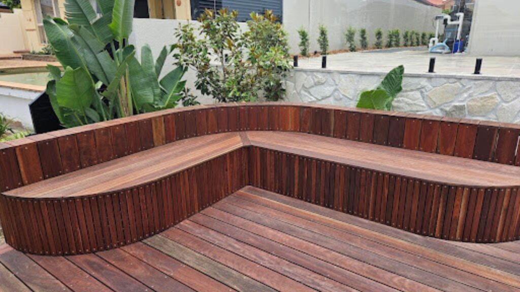 Landscaping Services 