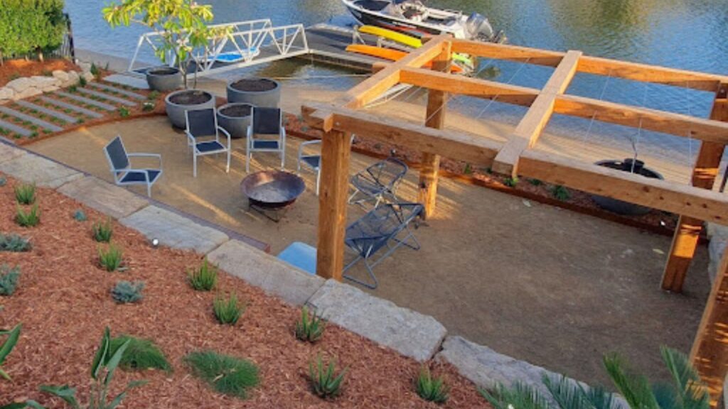 Landscaping Company