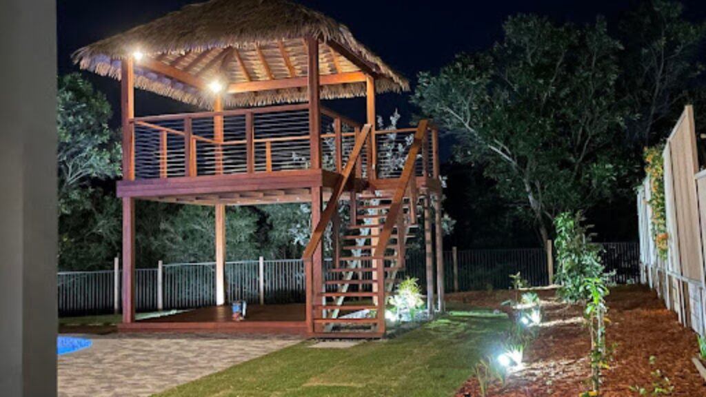 Landscaping Services 