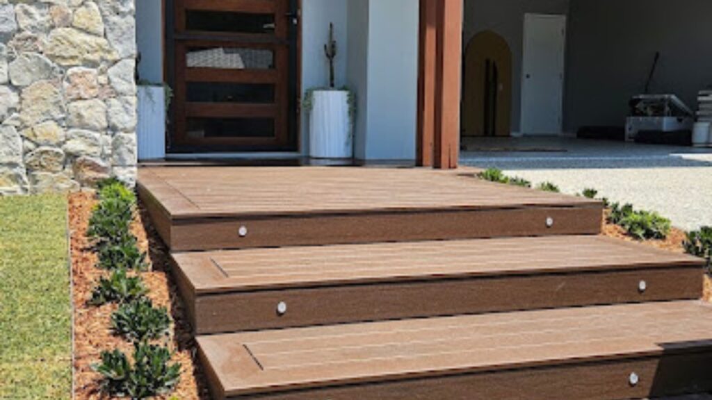 Landscaping Services