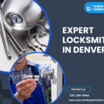 locksmith service