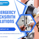 emergency locksmith