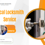 local locksmith service