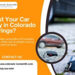 How Transponder Keys Prevent Car Theft Effectively