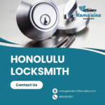 Locksmith Honolulu
