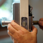 Locked Out or Lost Your Car Keys? 495 Locksmith Has You Covered