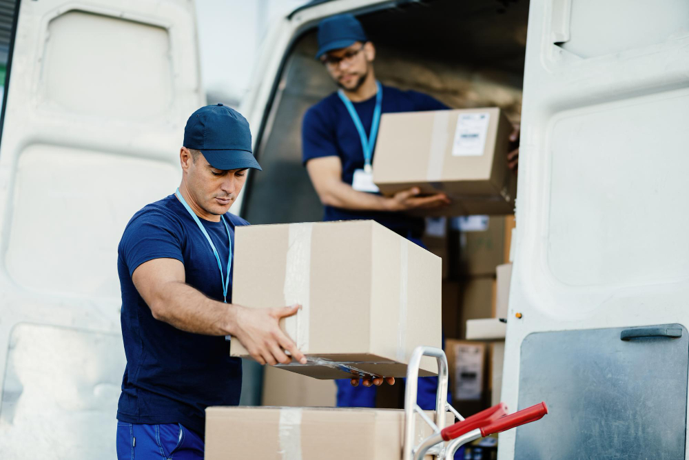 Alexandria Movers