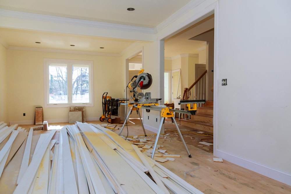 Interior Remodeling Service in Dallas Texas